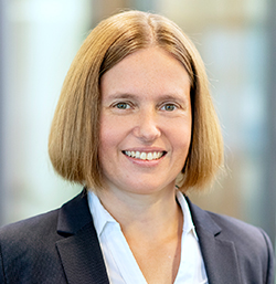 Porträt Kerstin Westermilies